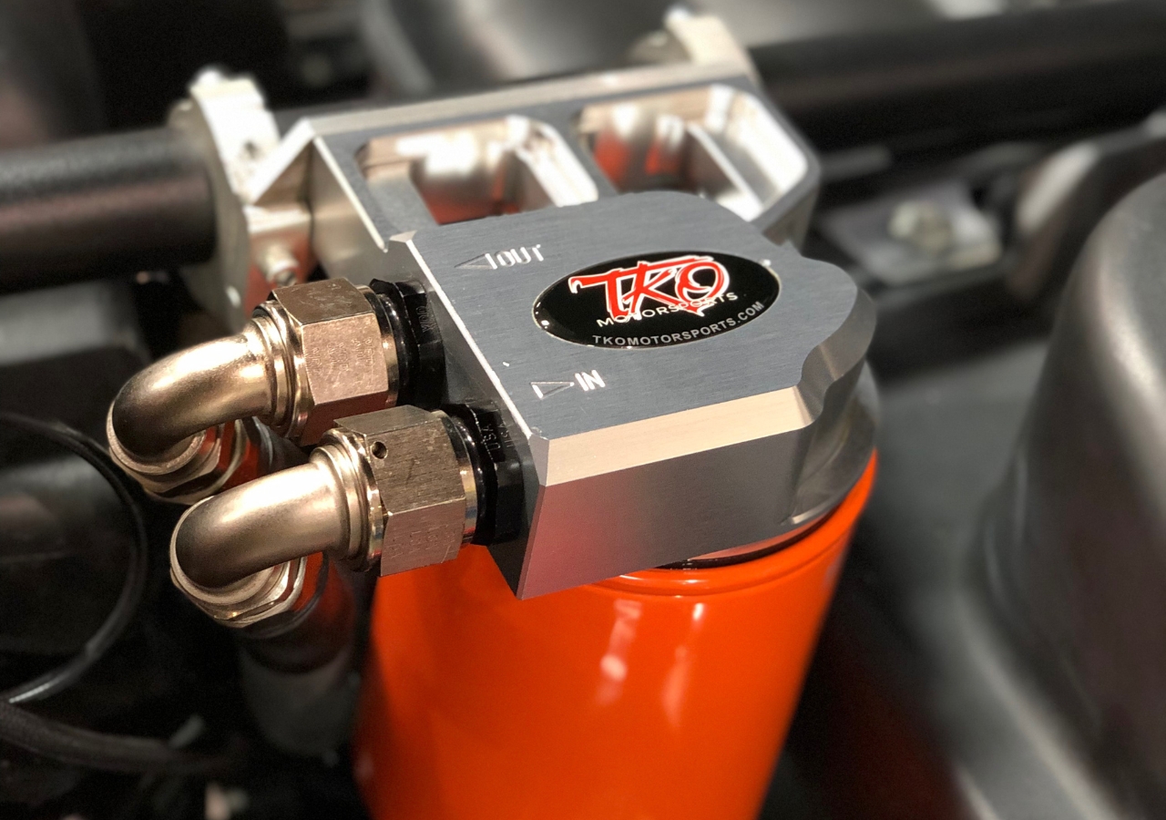 TKO Motorsports | Information & Resources